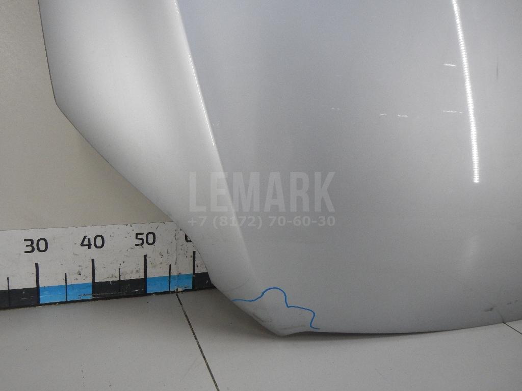 Капот для  BMW X6 F16/F86 2014-2020