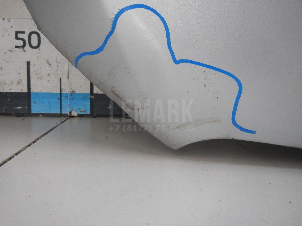Капот для  BMW X6 F16/F86 2014-2020