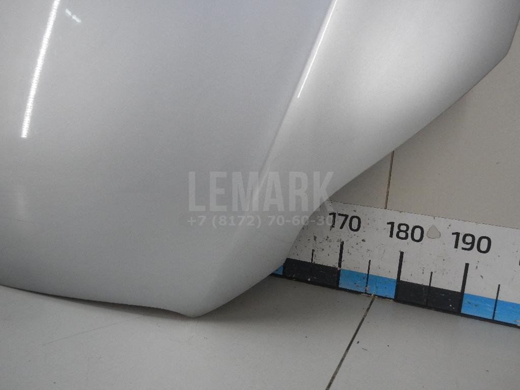 Капот для  BMW X6 F16/F86 2014-2020