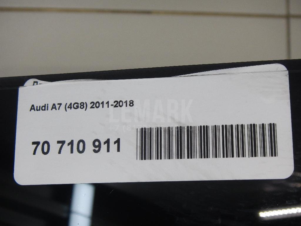 Дверь багажника со стеклом для  BMW X1 E84 2009-2015
