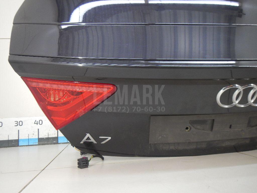 Дверь багажника со стеклом для  BMW X1 E84 2009-2015
