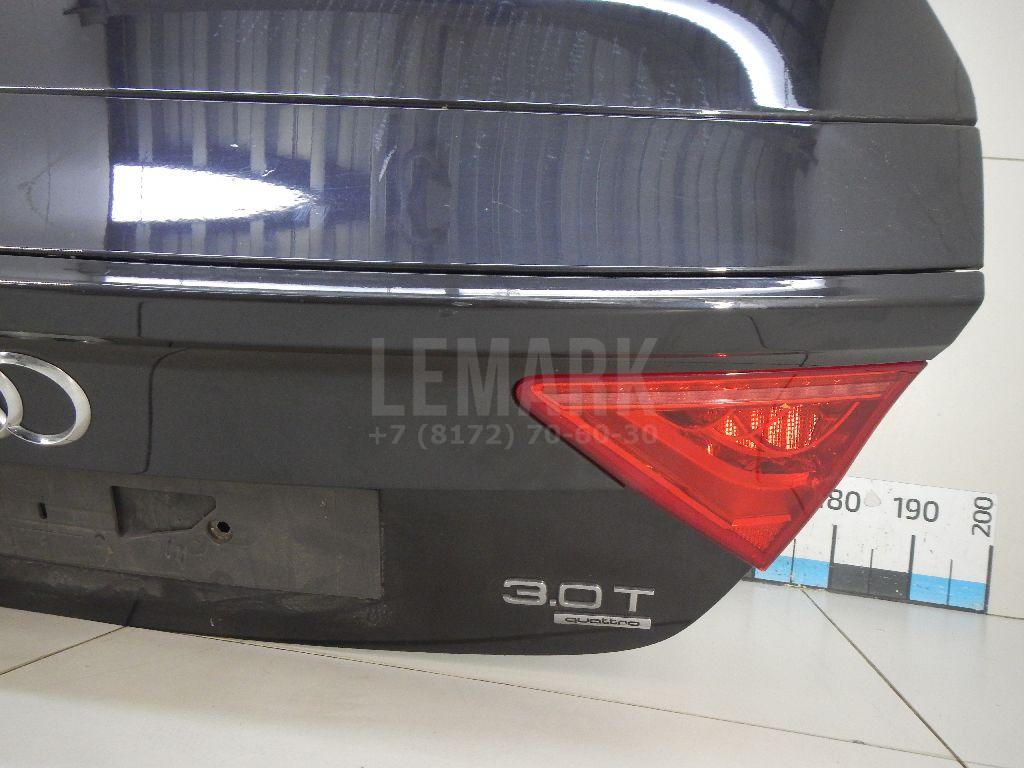 Дверь багажника со стеклом для  BMW X1 E84 2009-2015
