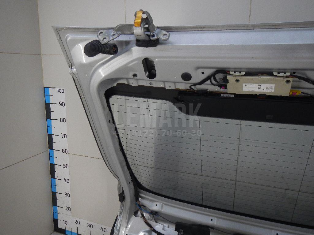 Дверь багажника со стеклом для  BMW X2 U10 2023