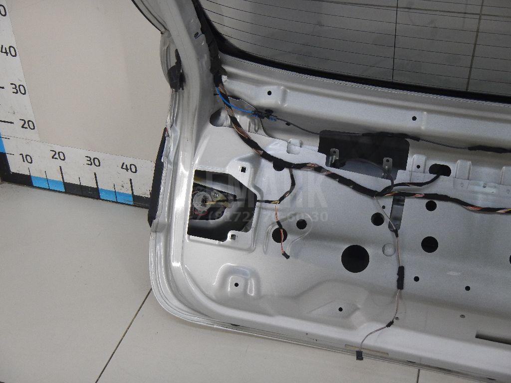 Дверь багажника со стеклом для  BMW X2 U10 2023