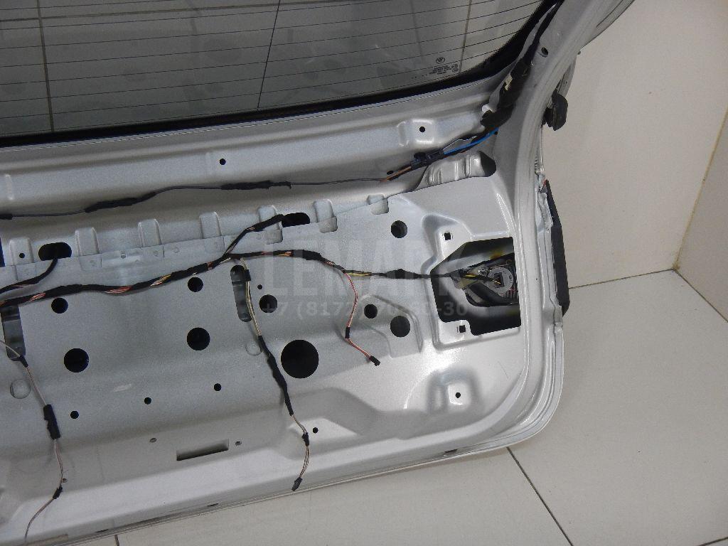 Дверь багажника со стеклом для  BMW X2 U10 2023