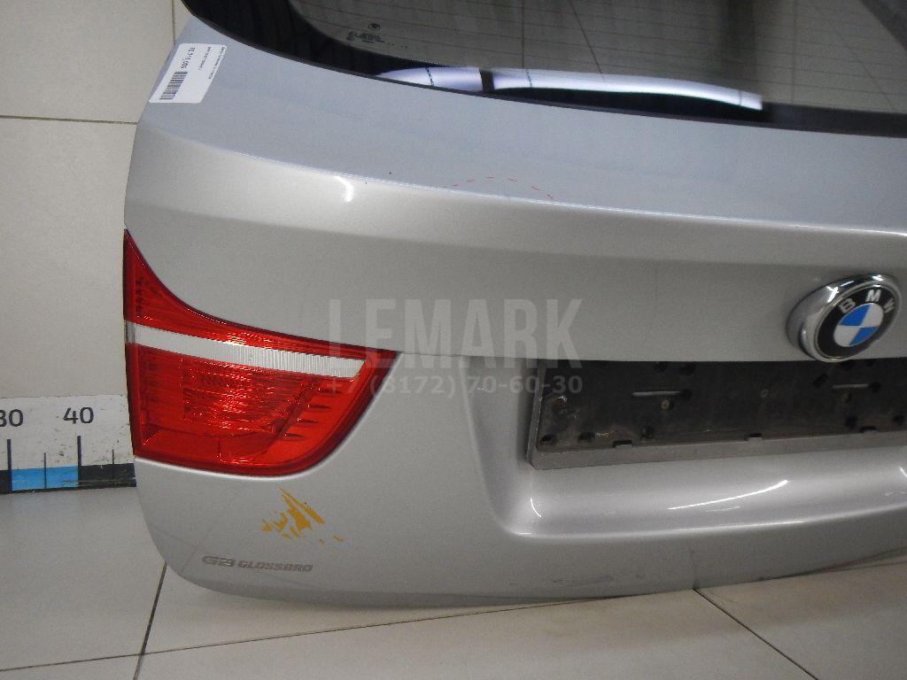 Дверь багажника со стеклом для  BMW X2 U10 2023