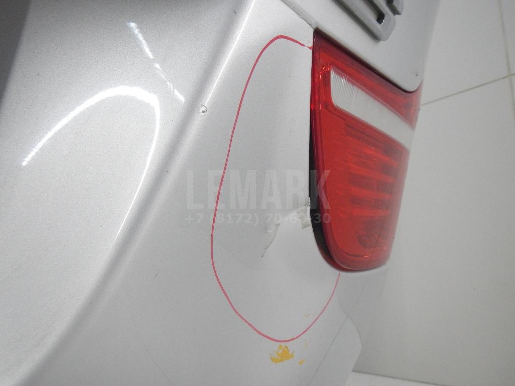 Дверь багажника со стеклом для  BMW X2 U10 2023