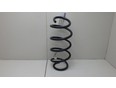 Пружина передняя