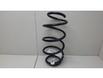 Пружина передняя