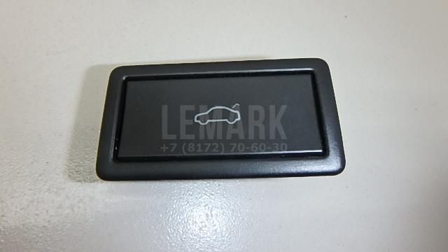 Кнопка закрывания багажника 3G0959831BWHS VAG