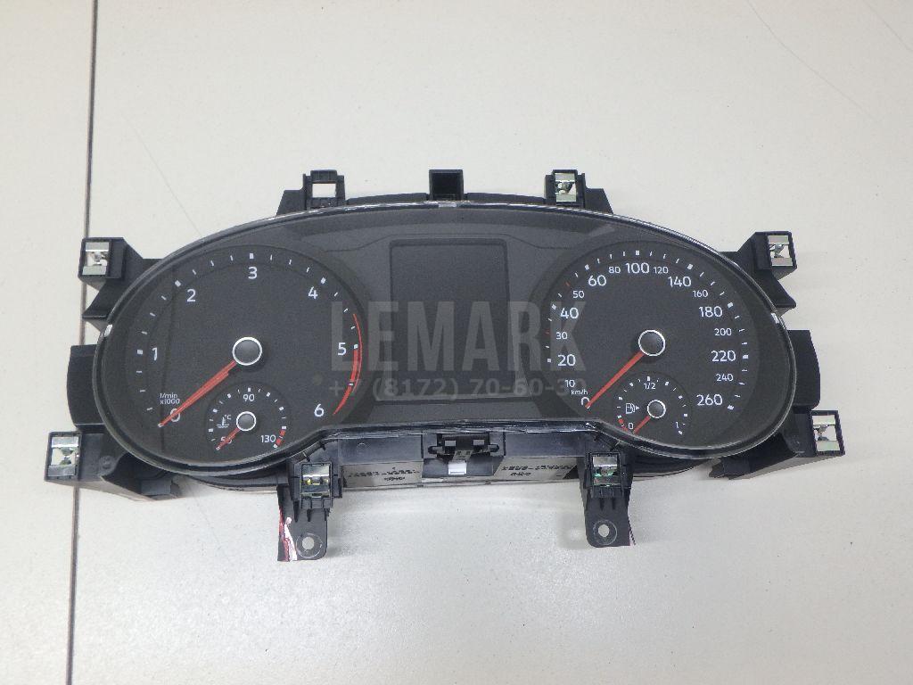 Панель приборов 5NA920651D VAG