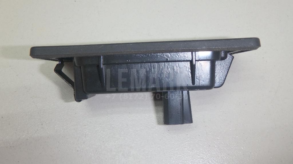 Фонарь подсветки номера для  BMW X6 E71 2008-2014