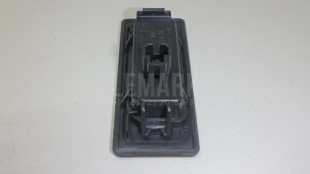 Фонарь подсветки номера для  BMW X6 E71 2008-2014