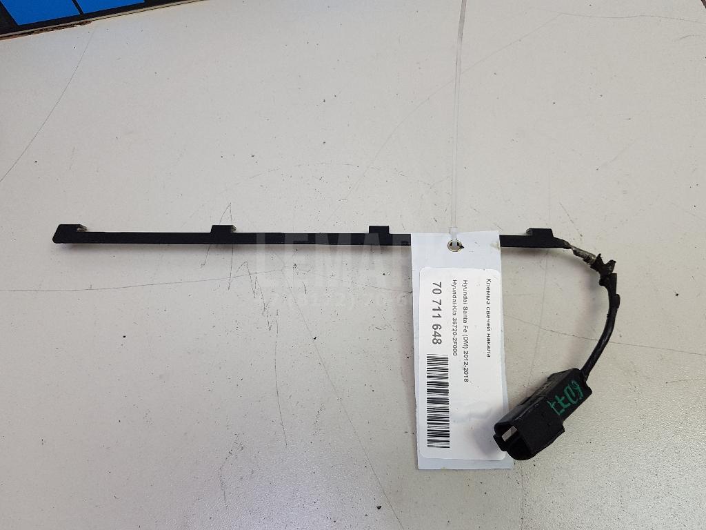Клемма свечей накаливания 367202F000 Hyundai-Kia