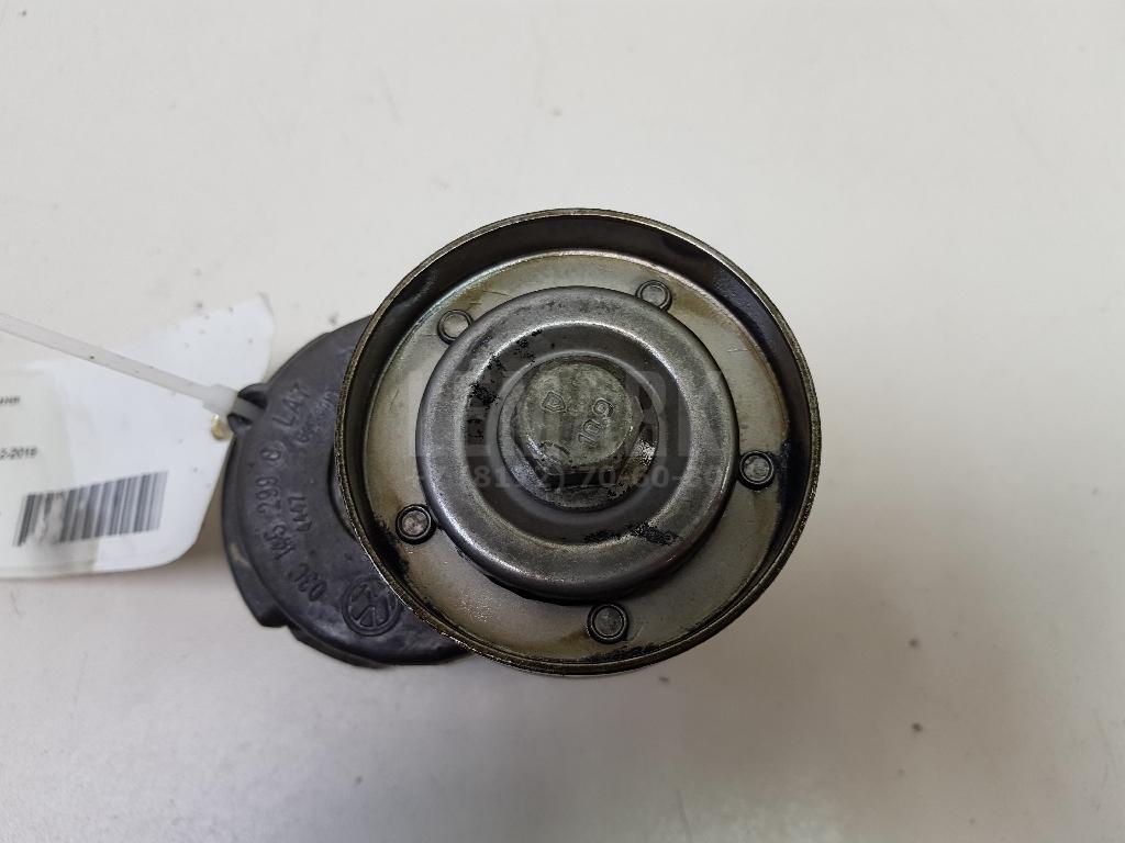 Натяжитель ремня 03C145299Q VAG