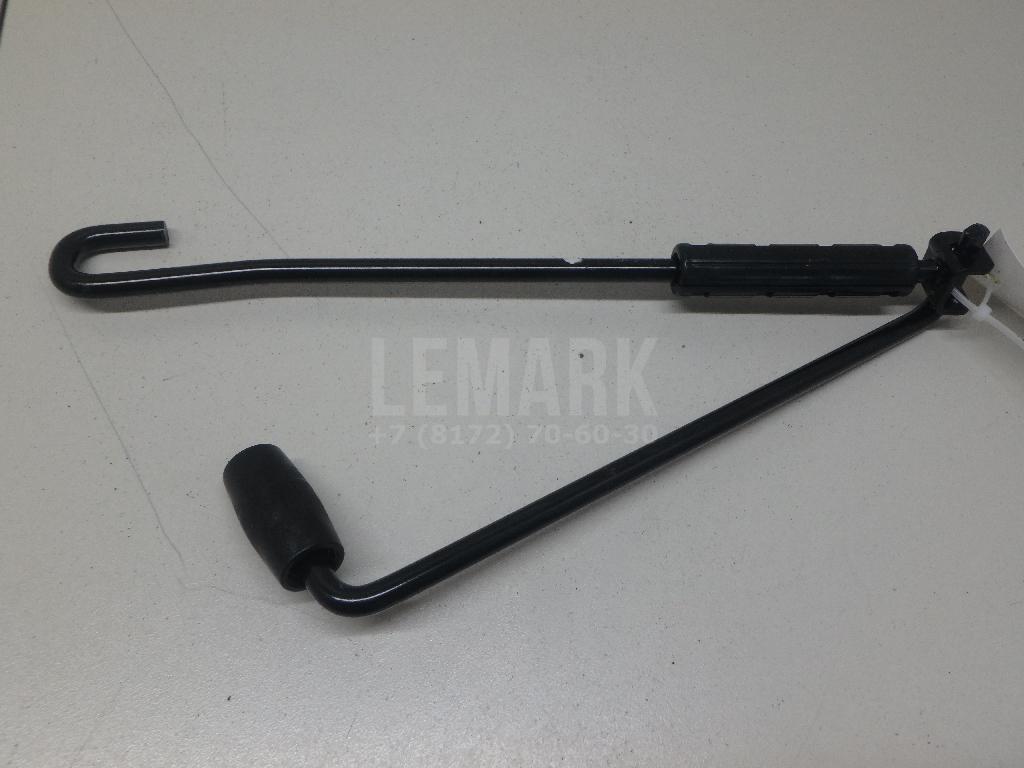 Тяга домкрата для  Astra HD 8 2005-2011