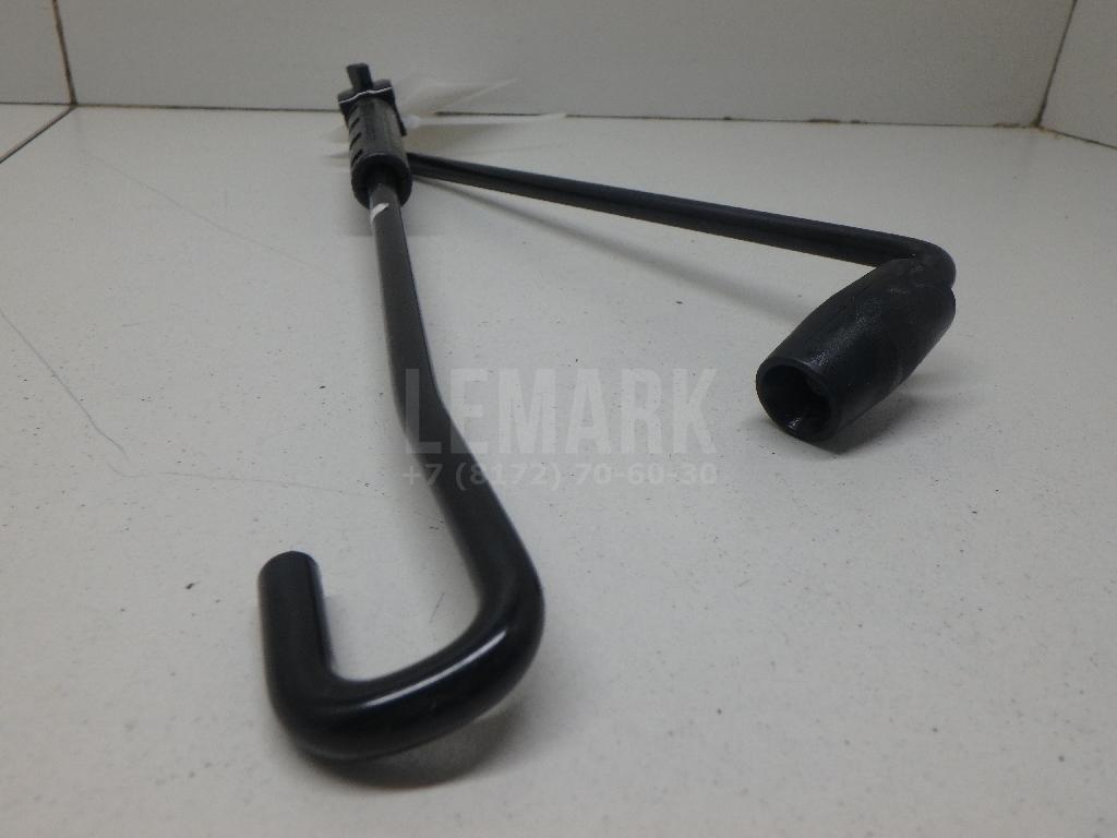 Тяга домкрата для  Astra HD 8 2005-2011