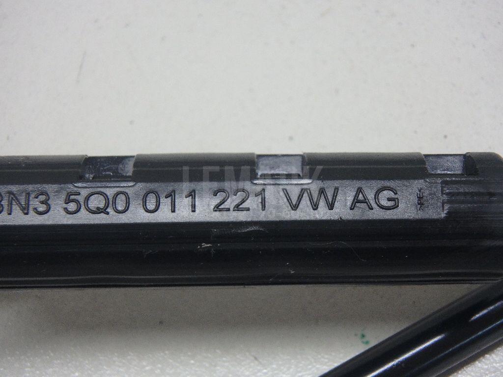 Тяга домкрата для  Astra HD 8 2005-2011