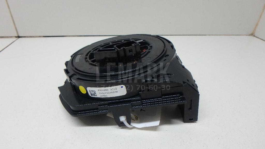 Механизм подрулевой для SRS (ленточный) для  Audi A3 [8V] 2013-2020