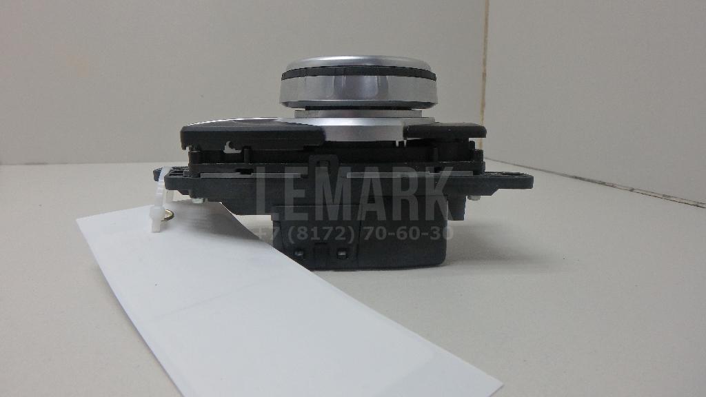 Кнопка многофункциональная для  Audi A3 [8V] 2013-2020