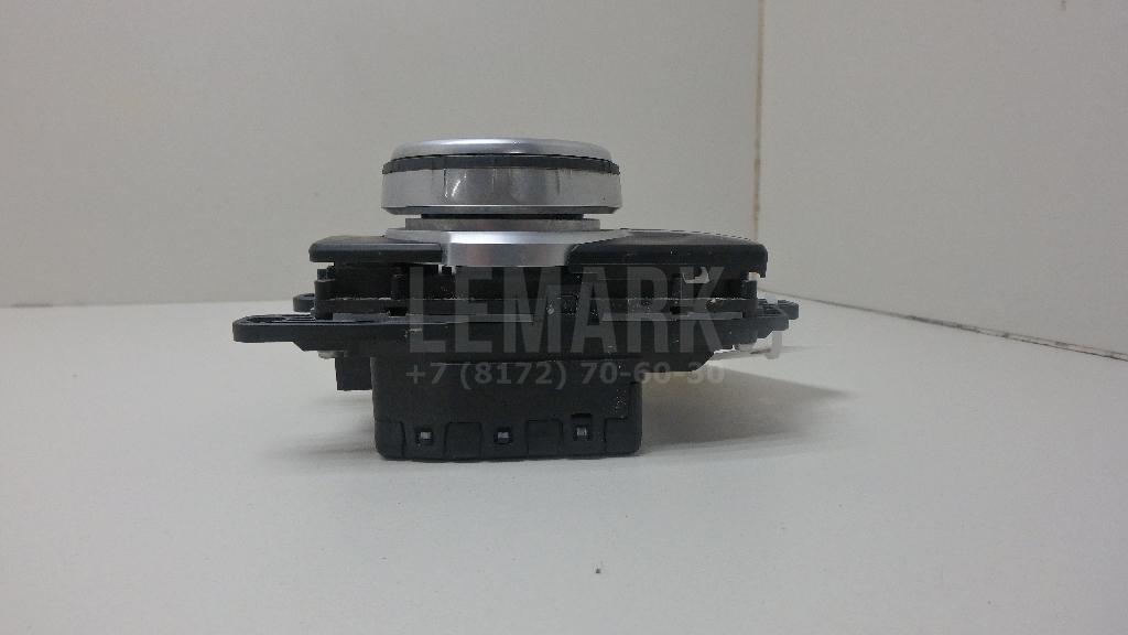 Кнопка многофункциональная для  Audi A3 [8V] 2013-2020