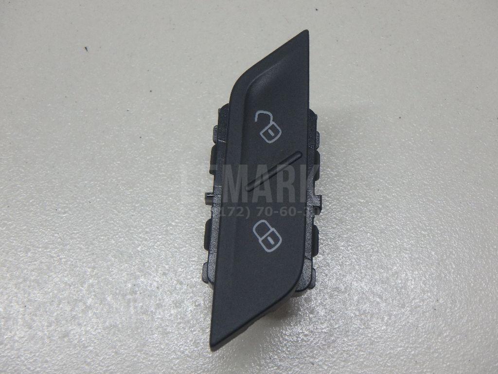 Кнопка центрального замка 5NA962125WHS VAG