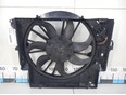 Вентилятор радиатора