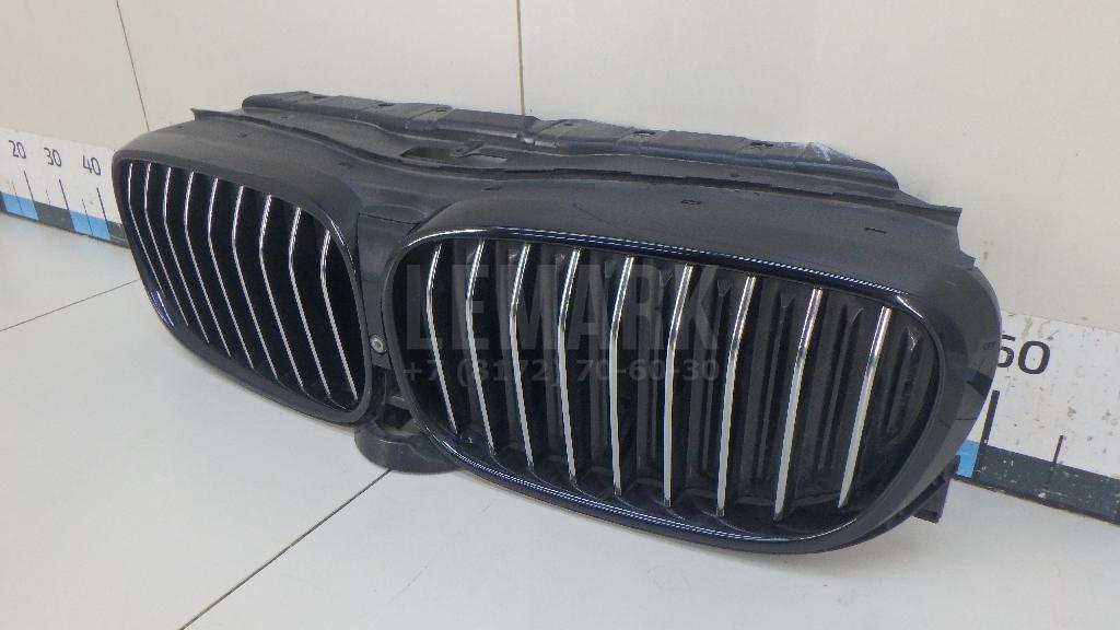 Решетка радиатора для  Audi Q5 [8R] 2008-2017