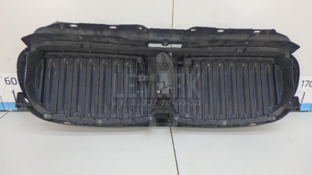 Решетка радиатора для  Audi Q5 [8R] 2008-2017