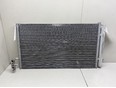 Радиатор кондиционера (конденсер)