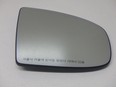 Стекло зеркала электрического правого