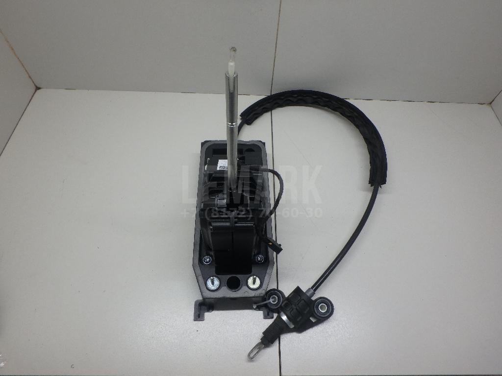 Кулиса КПП 5QH713023T VAG