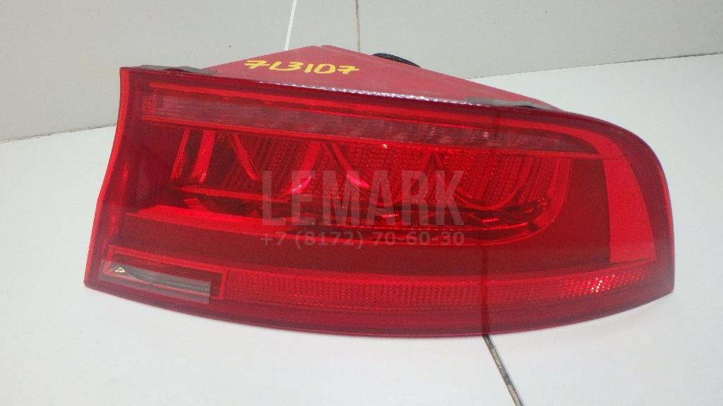 Фонарь задний наружный правый для  BMW 3-serie E46 1998-2005