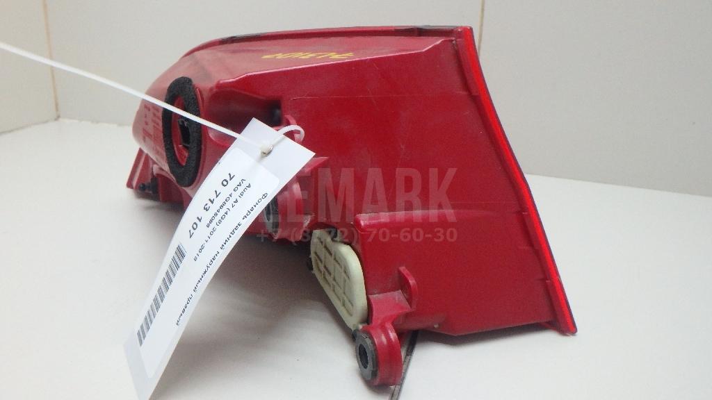 Фонарь задний наружный правый для  BMW 3-serie E46 1998-2005