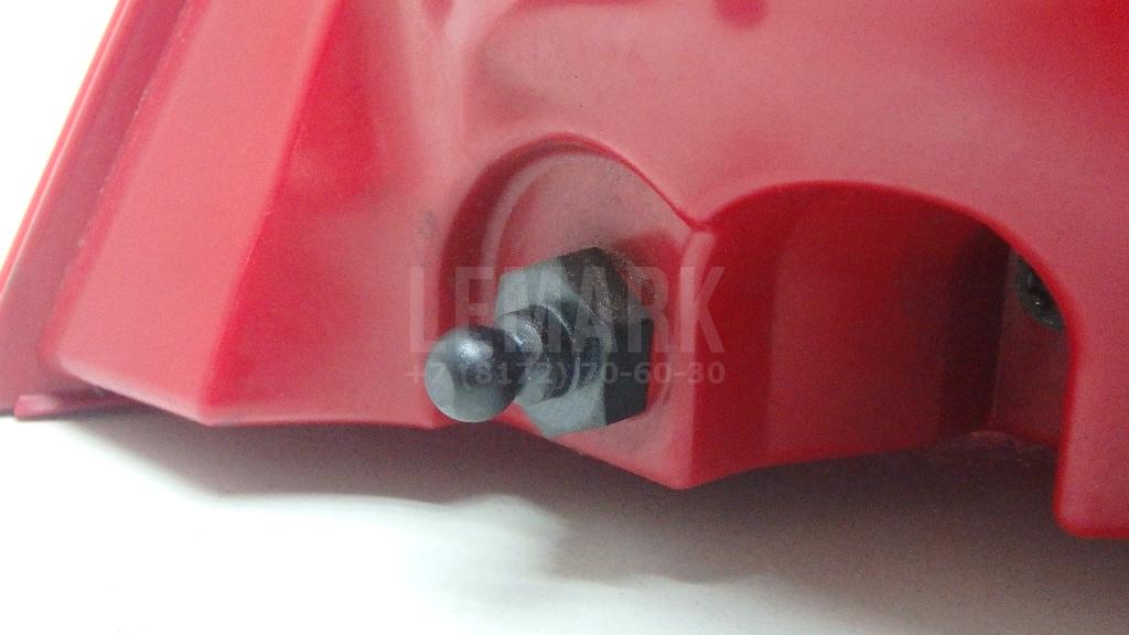 Фонарь задний наружный правый для  BMW 3-serie E46 1998-2005