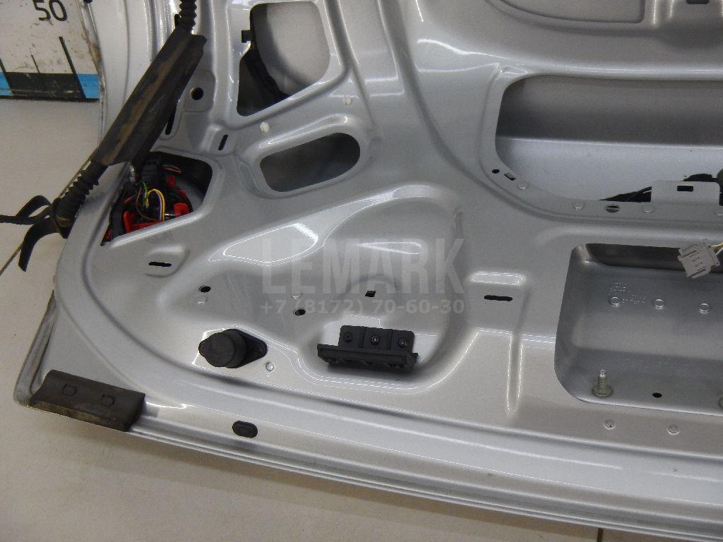 Крышка багажника для  Alfa Romeo 155 1992-1997