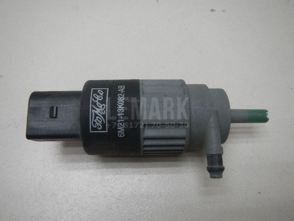 Насос омывателя фар C2D10540 Jaguar