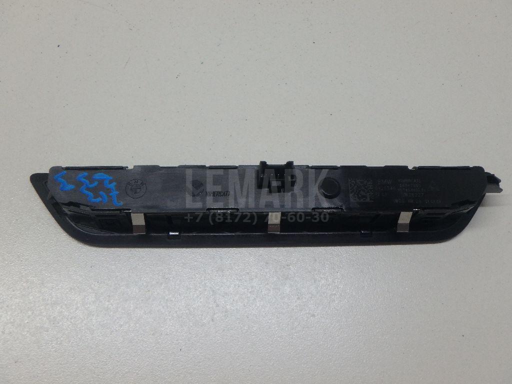 Блок кнопок управления сиденьем для  BMW 7-serie F01/F02 2008-2015