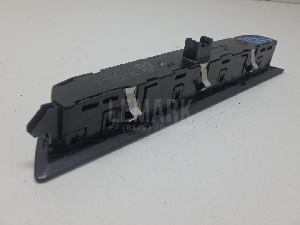 Блок кнопок управления сиденьем для  BMW 7-serie F01/F02 2008-2015