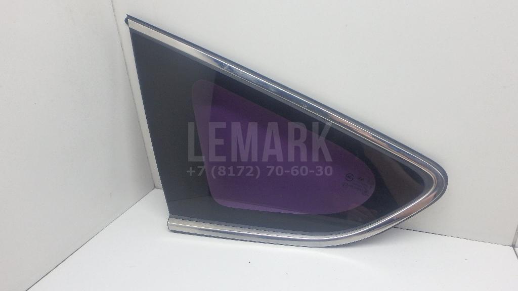 Стекло кузовное глухое левое 878102W000 Hyundai-Kia