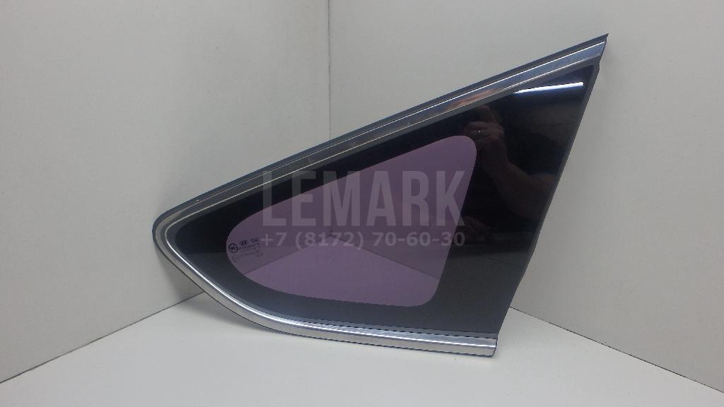 Стекло кузовное глухое правое 878202W000 Hyundai-Kia