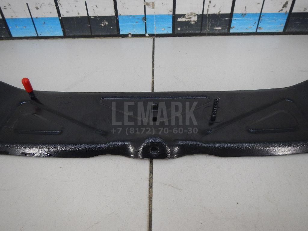 Панель передняя для  BMW 7-serie G11/G12 2015-2022