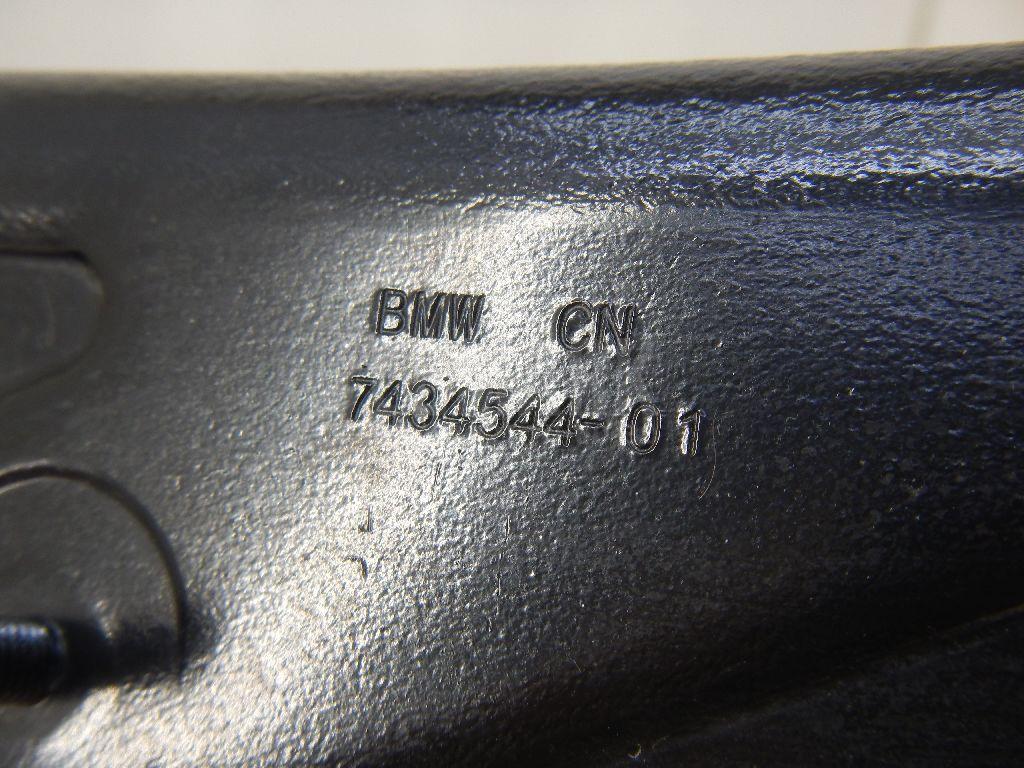 Панель передняя для  Audi 80/90 [B2] 0-1986