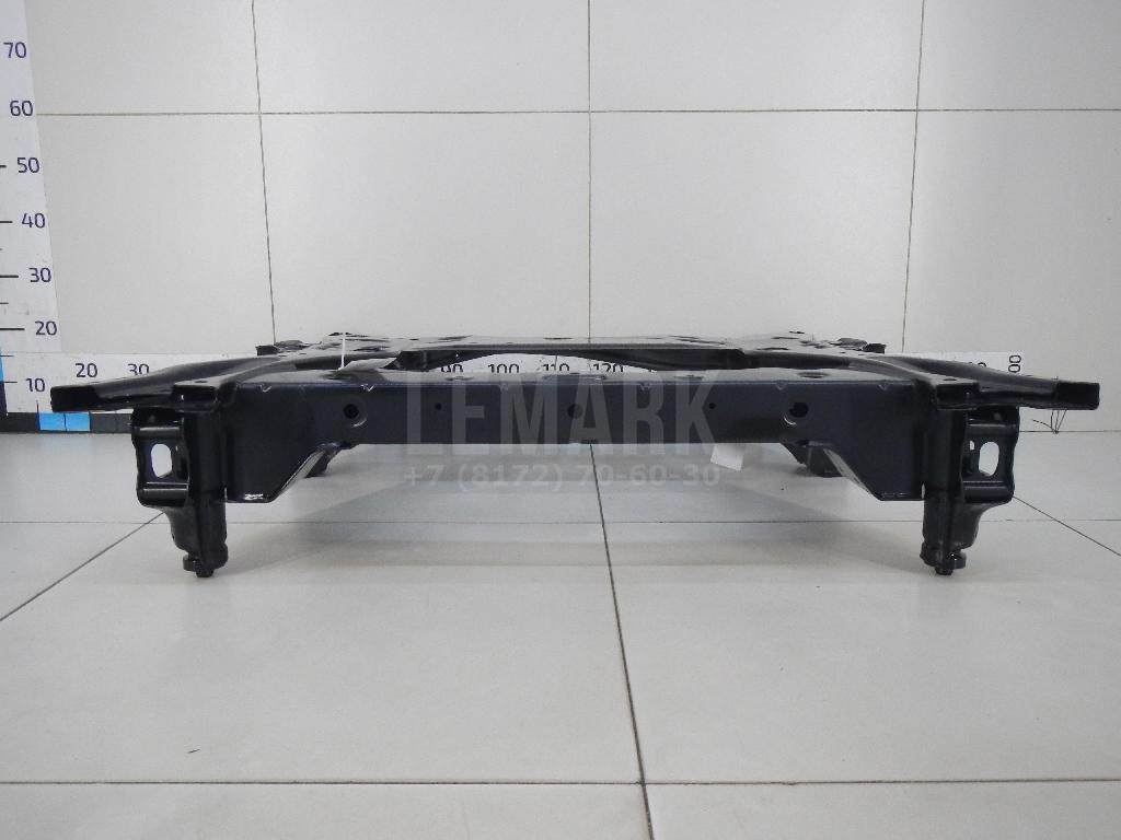 Балка подмоторная для  Audi