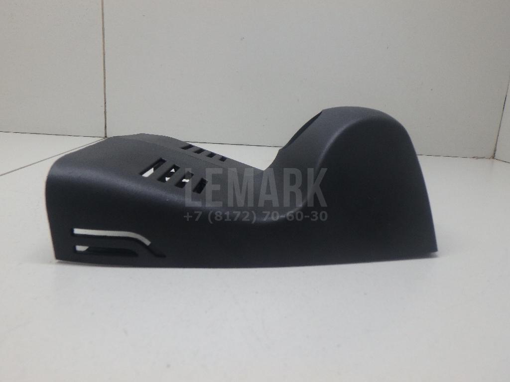 Накладка (кузов внутри) для  BYD F0 2008-2015