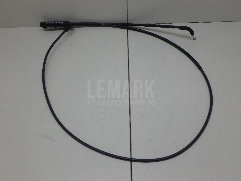 Трос открывания капота для  BMW X6 F16/F86 2014-2020