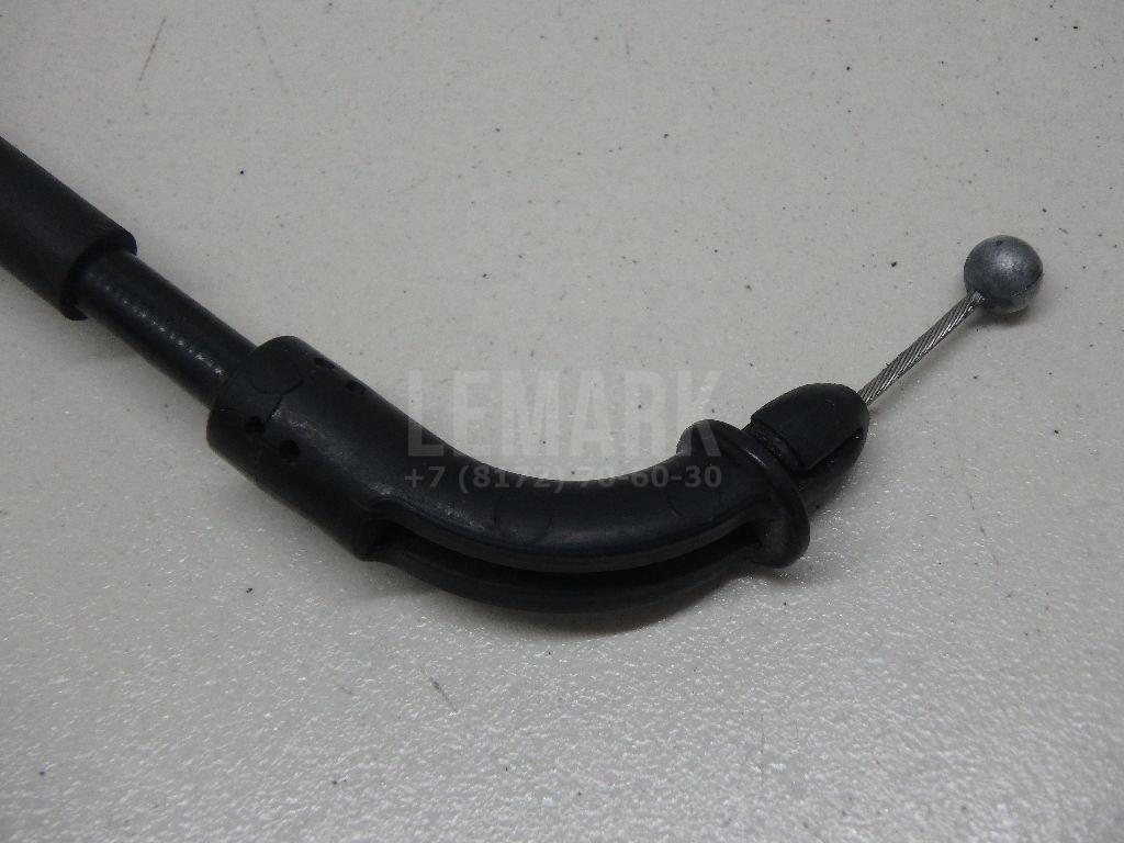 Трос открывания капота для  BMW X6 F16/F86 2014-2020