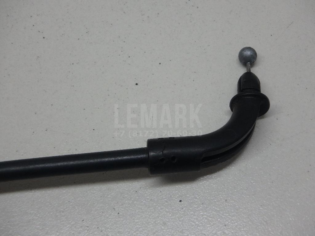 Трос открывания капота для  BMW X6 F16/F86 2014-2020