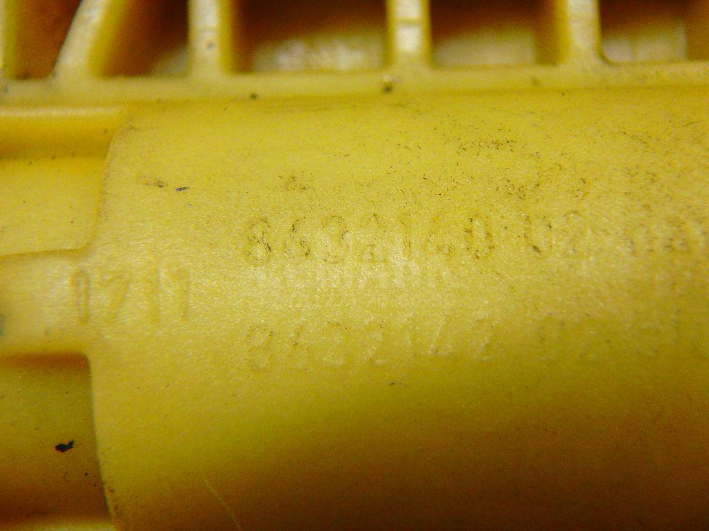 Подушка радиатора для  Acura MDX 2001-2006