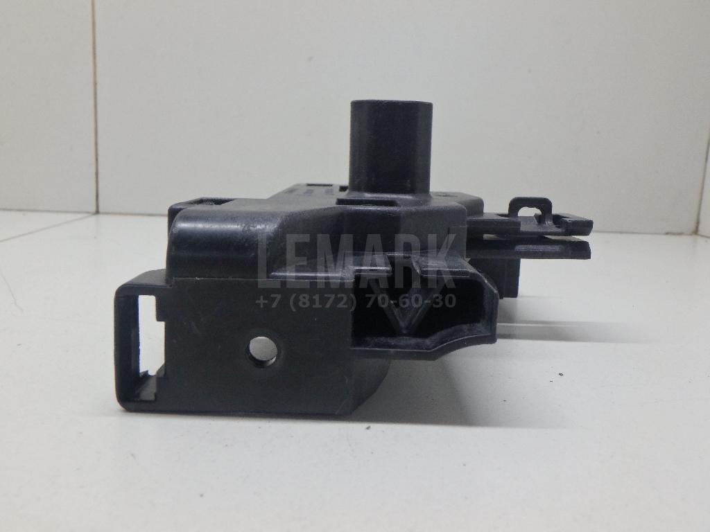 Кронштейн радиатора для  BMW 7-serie F01/F02 2008-2015